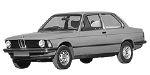 BMW E21 P056C Fault Code