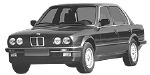 BMW E30 P056C Fault Code