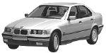 BMW E36 P056C Fault Code