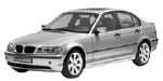 BMW E46 P056C Fault Code