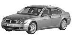 BMW E65 P056C Fault Code