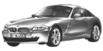 BMW E86 P056C Fault Code