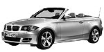 BMW E88 P056C Fault Code