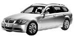 BMW E91 P056C Fault Code