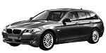 BMW F11 P056C Fault Code